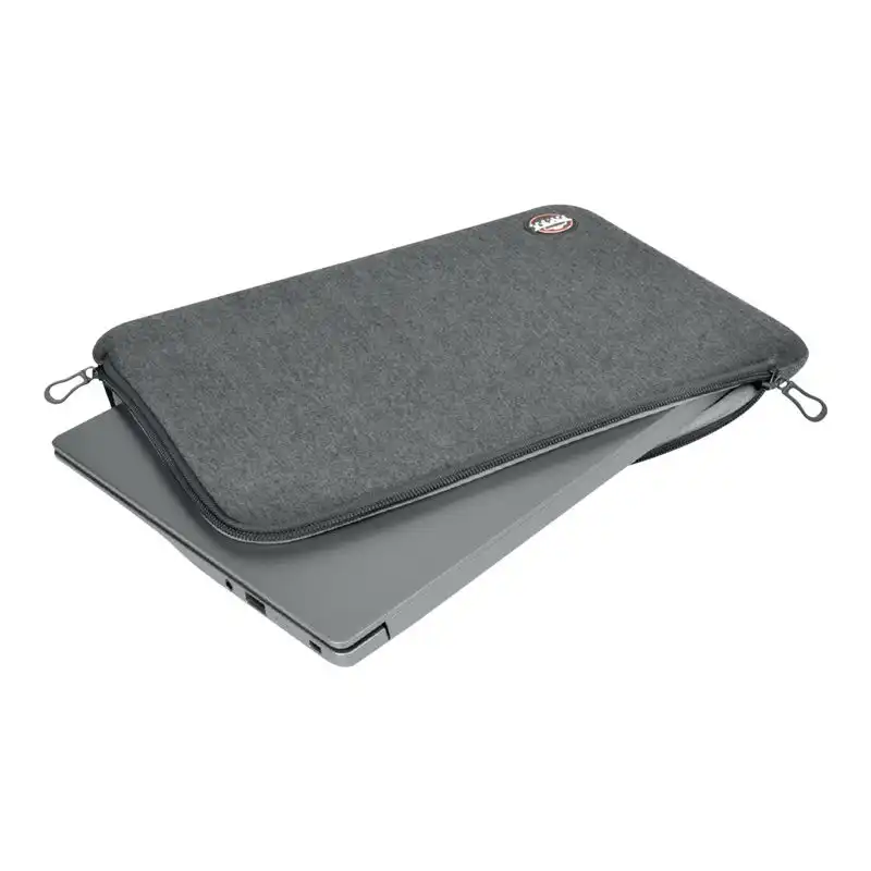 PORT Torino II - Housse d'ordinateur portable - 15.6" - gris (140412)_1